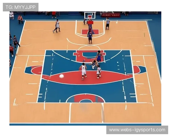 战术革新进行时:空间篮球与防守协同如何定义现代NBA 战术革新进行时:空间篮球与防守协同如何定义现代NBA