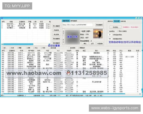 互动弹幕数据分析系统升级,用户参与度提升品牌转化 互动弹幕数据分析系统升级,用户参与度提升品牌转化