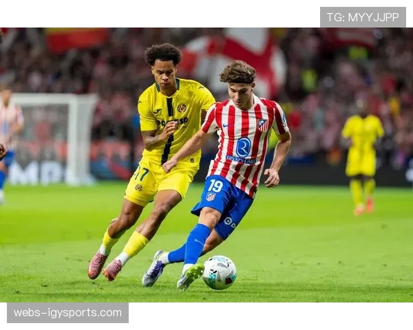 数据复盘马德里德比：马竞的压迫如何将皇马的控球率限制在赛季新低